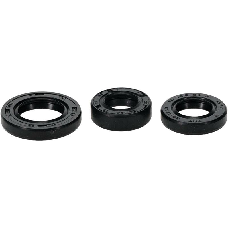Engine oil seal set Honda CRF 110 F 2013–2021