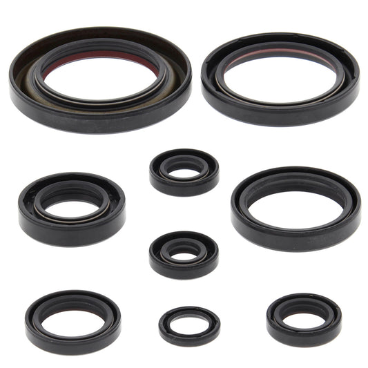 Engine oil seal set Honda TRX 450R 2006–2009, TRX 450 ER 2006–2014