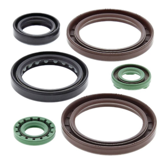 Engine oil seal set KTM SX 505 ATV 2009–2010, SX 450 ATV 2009–2010