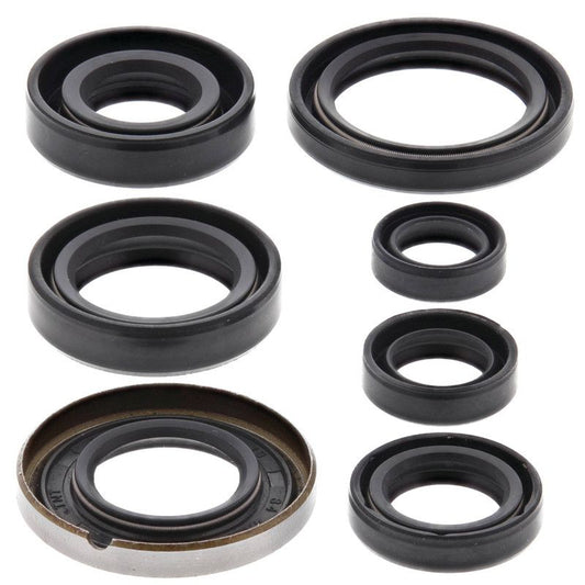 Engine oil seal set Honda XR 400 R 1999–2004