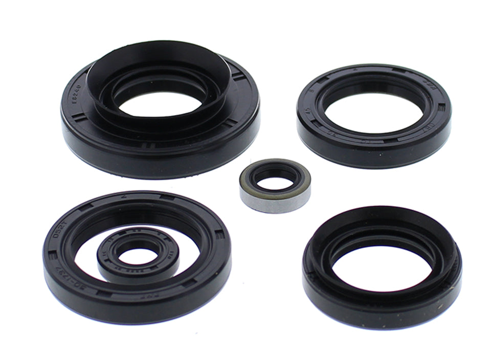 Engine oil seal set Kawasaki KVF 750 Brute Force EPS 2015–2019, KVF 750 Brute Force 2015–2019