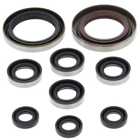Engine oil seal set Polaris Outlaw 525 S 2008–2010, Outlaw 525 IRS 2007–2011, KTM XC 525 ATV 2008–2009, XC 450 ATV 2008–2009