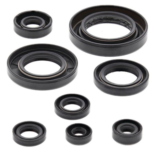 Engine oil seal set Honda TRX 500FA/FPE 2007–2019, TRX 420 FA/FPA IRS/Solid Axle 2007–2019