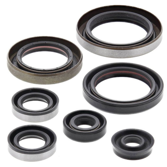 Engine oil seal set KTM EXC/SX 125 1993–1997