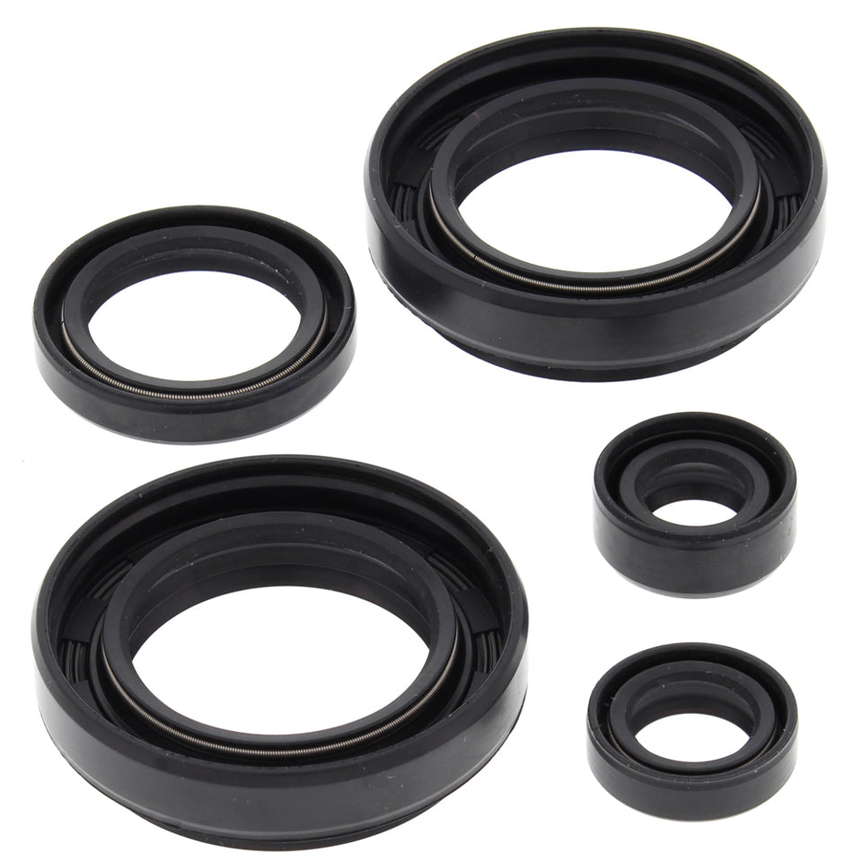 Engine oil seal set LTF400F King Quad 2WD, 4WD 2008–2012, Arctic Cat 400 4×4 MT 2003–2004