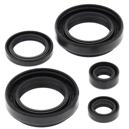 Engine oil seal set LTF400F King Quad 2WD, 4WD 2008–2012, Arctic Cat 400 4×4 MT 2003–2004