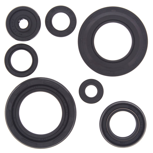 Engine oil seal set Yamaha YFZ 350 Banshee 1987–2009