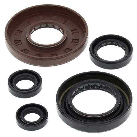 Engine oil seal set Honda TRX 500 FM/FPM/TM 2005–2011