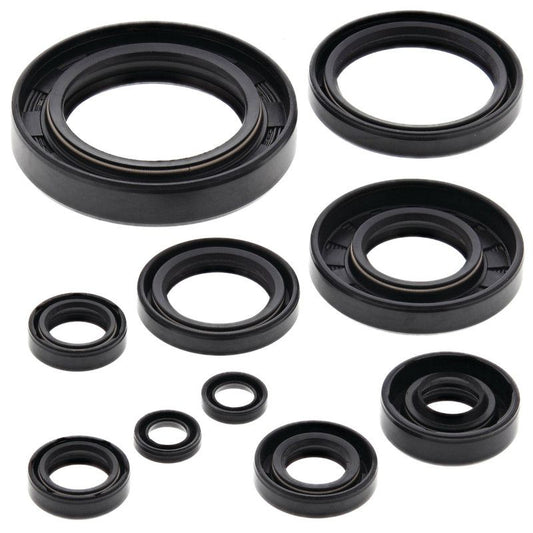 Engine oil seal set Yamaha YZ 250 1999–2000