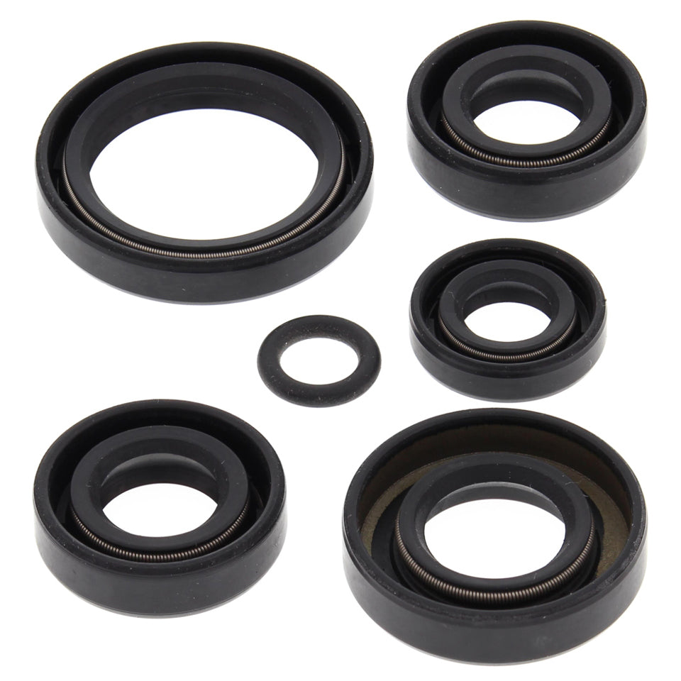 Engine oil seal set Kawasaki KLF 300 C Bayou 4×4 1989–2005, KLF 300 A/B Bayou 1986–2005