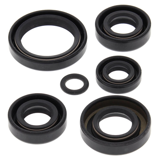 Engine oil seal set Kawasaki KLF 300 C Bayou 4×4 1989–2005, KLF 300 A/B Bayou 1986–2005
