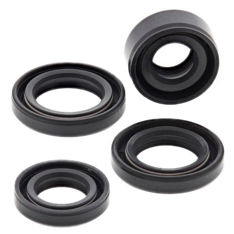 Engine oil seal set Honda Z50R 1988–1999, XR70R 1997–2003, XR50R 2000–2003, CT70 Trail 1991–1994, CRF 70F 2004–2012, CRF 50F 2004–2021