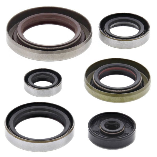 Engine oil seal set KTM SX 65 2009–2022