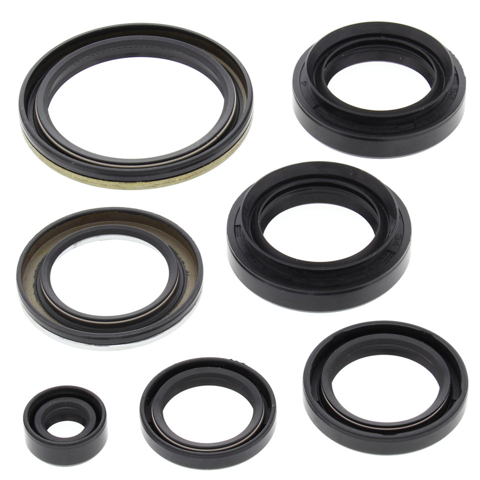 Engine oil seal set LT‑A400F King Quad 4WD 2008–2015, Arctic Cat 400 FIS 4×4 AT 2003–2005, 400 4×4 AT 2003–2004