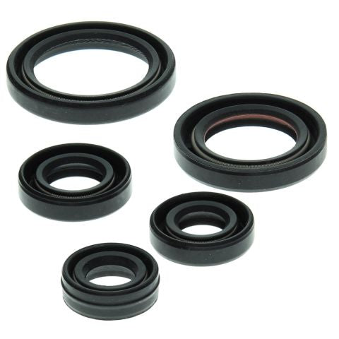 Engine oil seal set Yamaha YFM 50 Raptor 2004–2008