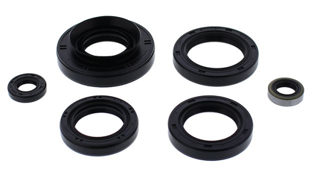 Engine oil seal set Kawasaki KVF 750 Brute Force 2012–2014, Teryx 750 4×4 2013