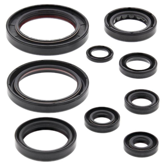 Engine oil seal set Honda CRF 250 R 2010–2017