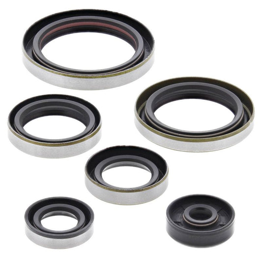 Engine oil seal set KTM EXC 250/300 2004–2016, SX 250 2003–2016