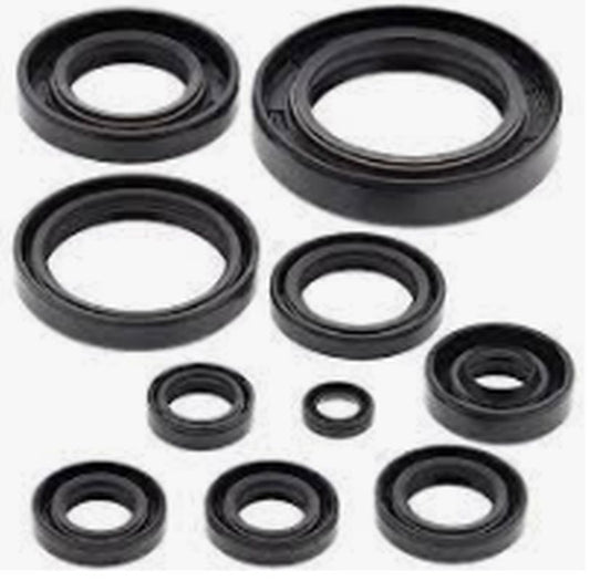 Engine oil seal set Yamaha YZ 250 1998