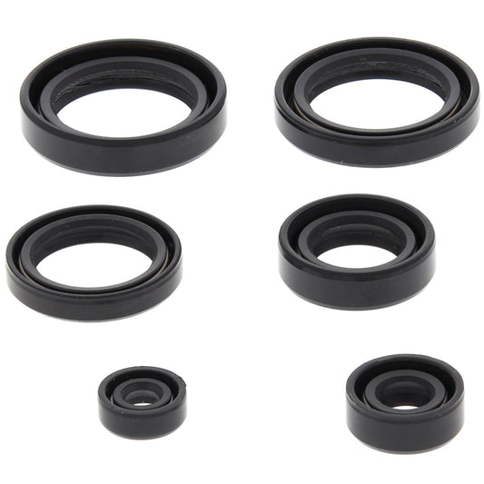 Engine oil seal set Honda TRX 400 FA/FGA Rancher 4×4 2004–2007