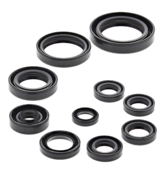 Engine oil seal set Honda CR 125R 2004