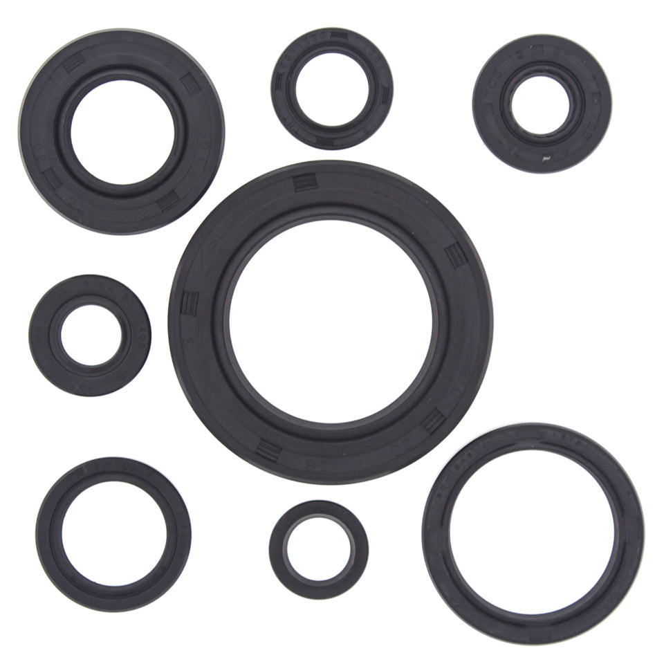 Engine oil seal set Honda CR 250 1992–2001