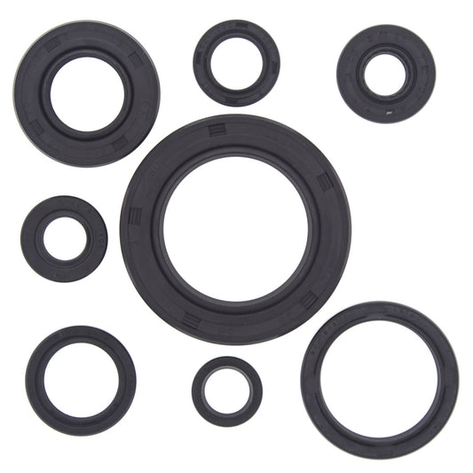 Engine oil seal set Honda CR 250 1992–2001