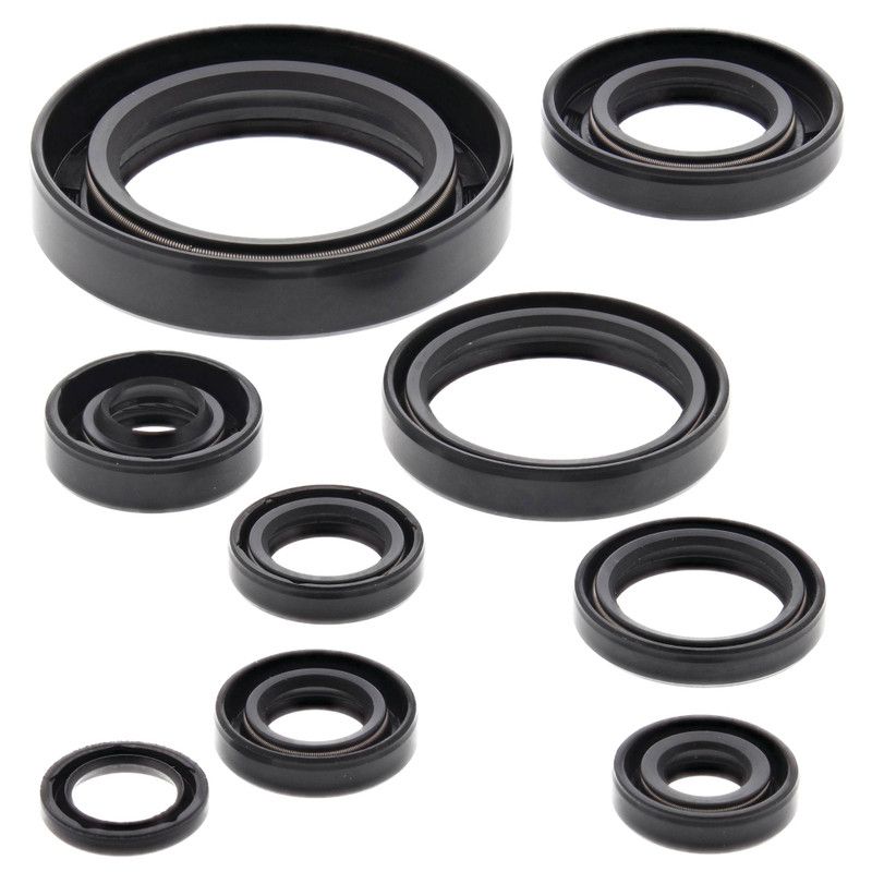 Engine oil seal set Honda CR 250 2002–2004