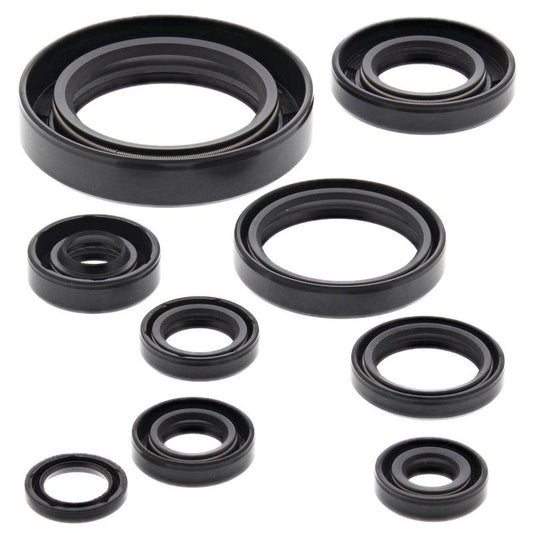 Engine oil seal set Honda CR 250 2002–2004