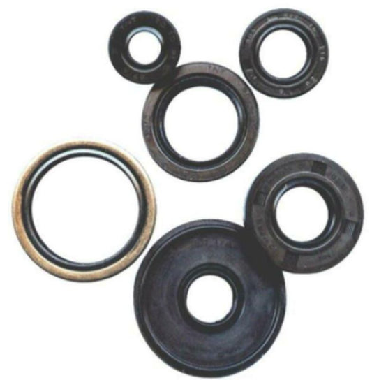 Engine oil seal set Honda CRF 250 R 2018–2021, CRF 250 RX 2019–2021
