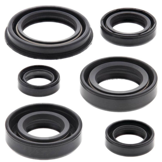 Engine oil seal set Honda XR 250 R 1996–2004