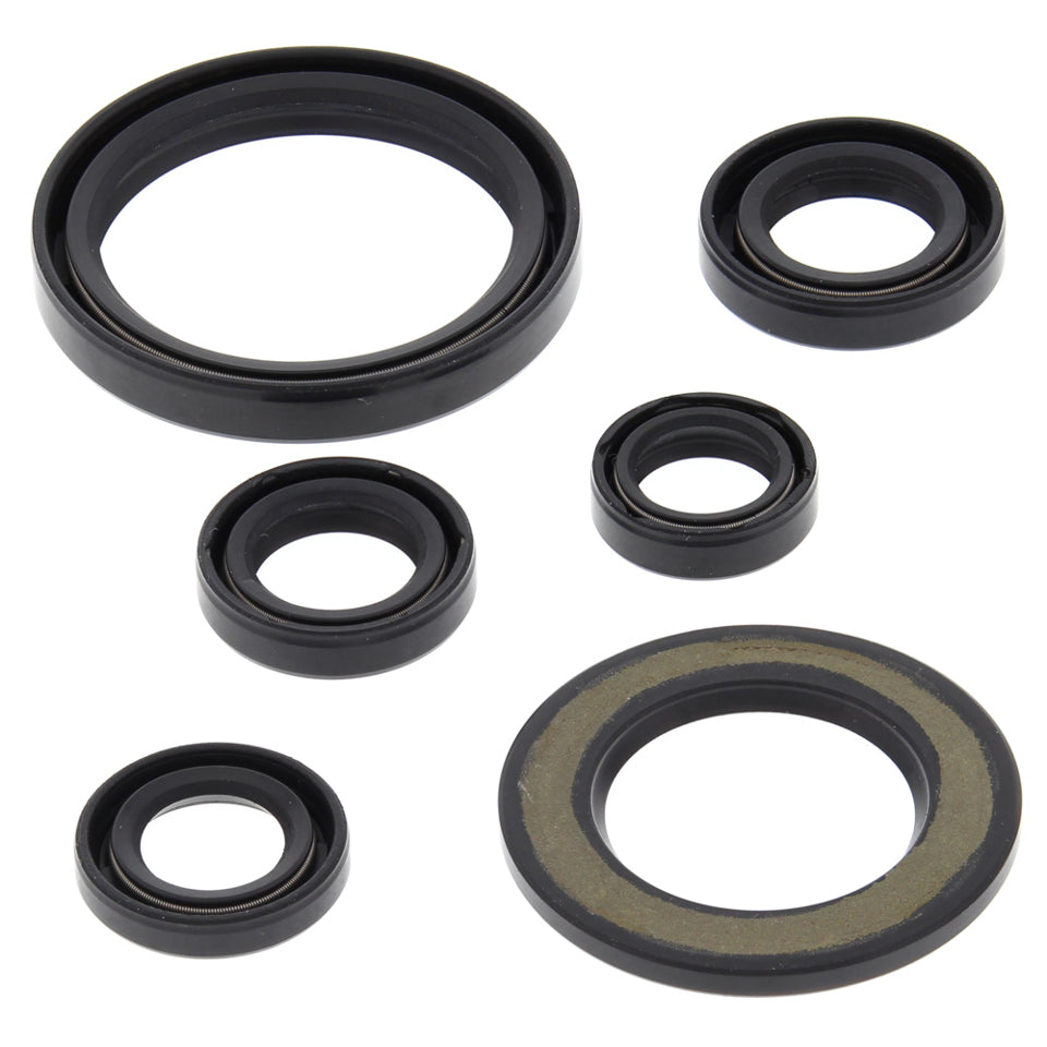Engine oil seal set Yamaha YFM 700 Raptor 2006–2018