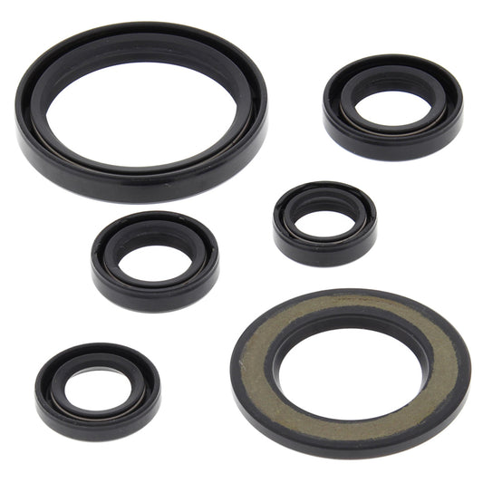 Engine oil seal set Yamaha YFM 700 Raptor 2006–2018