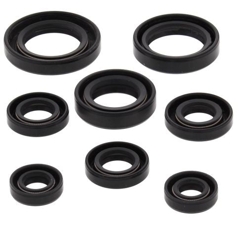 Engine oil seal set Honda TRX 200/200D 1990–1997