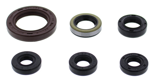 Engine oil seal set Suzuki LT‑Z 400 2009–2014
