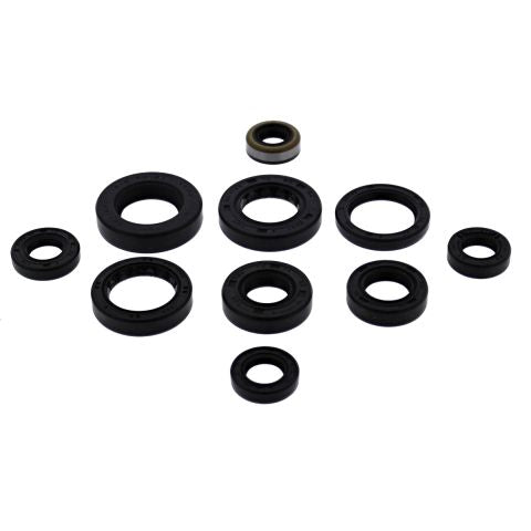 Engine oil seal set Honda ATC200X 1983–1987, ATC200S 1984–1986, ATC200 1981–1983