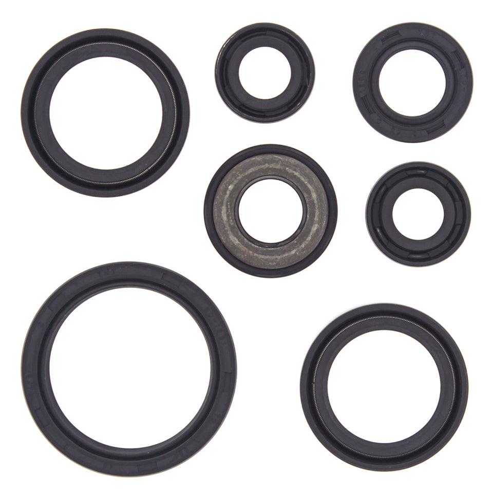 Engine oil seal set Yamaha YFM 660 Rhino 2004–2007, YFM 660 Raptor 2001–2005
