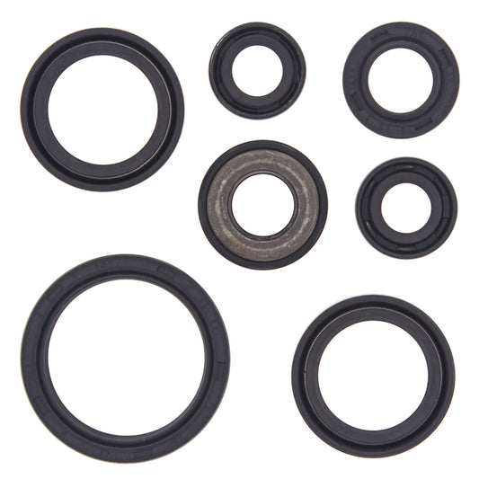Engine oil seal set Yamaha YFM 660 Rhino 2004–2007, YFM 660 Raptor 2001–2005