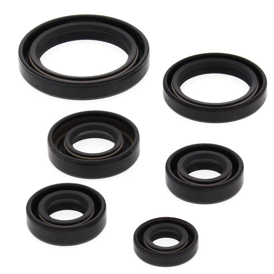 Engine oil seal set Polaris 450 HO 2×4 MD 2016, Kawasaki KEF 300 Lakota 1995–2003