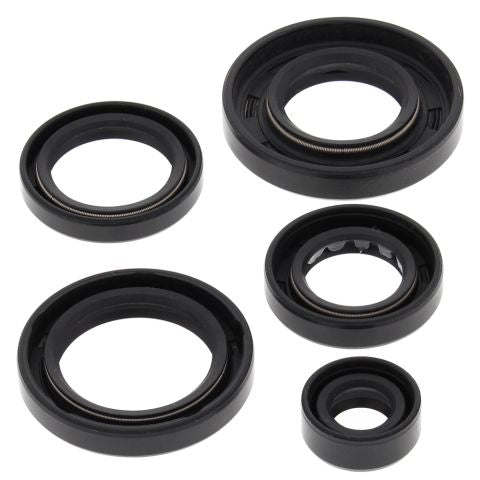 Engine oil seal set Arctic Cat 650 TRV LTD 2007, 650 TRV 2007–2008, 650 H1 MudPro 2010–2011, 650 H1 LTD 2005–2007, 650 4×4 H1 2007–2011