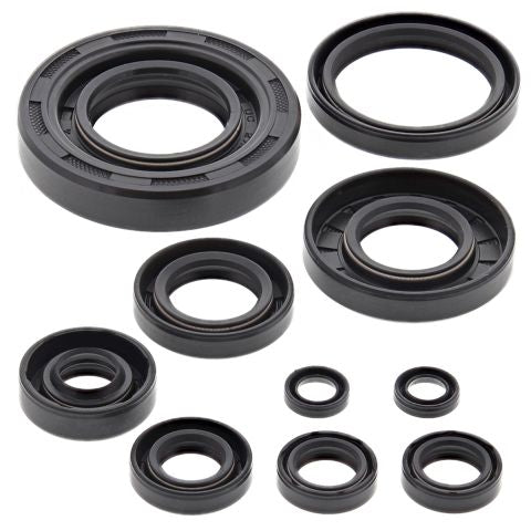 Engine oil seal set Yamaha YZ 250 2002–2022