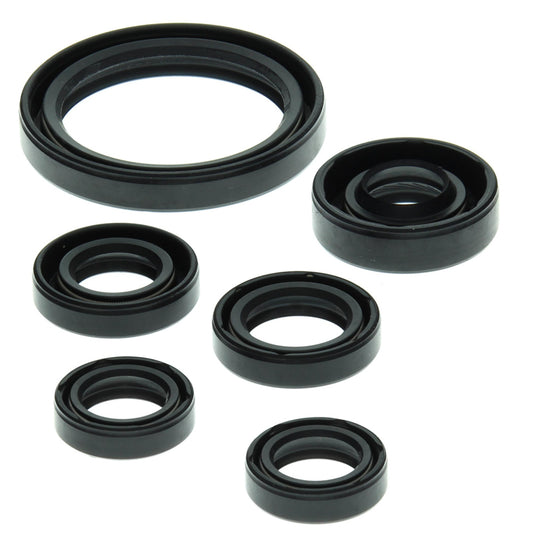 Engine oil seal set Yamaha YFZ 450 2004–2013