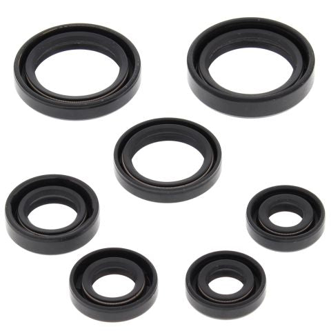 Engine oil seal set Honda TRX 350 FE/FM/TE/TM Rancher 2000–2006