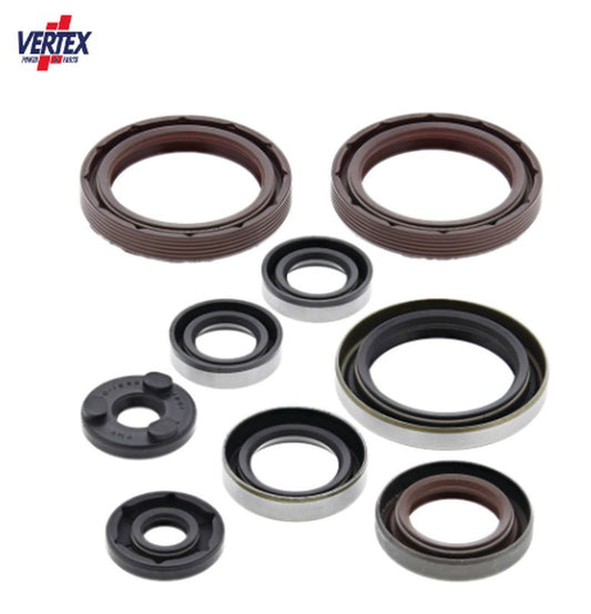 Engine oil seal set KTM EXC 530 2008–2011, EXC 450 2009–2011, EXC 400 2009–2010
