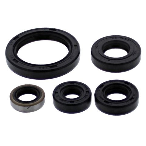 Engine oil seal set Kawasaki KL 650E (KLR) 2018