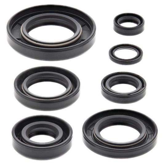 Engine oil seal set Honda XR 600 R 1985–2000