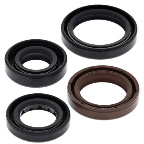 Engine oil seal set Polaris Sportsman 110 2016–2022, Outlaw 110 2016–2022, Outlaw 90 2007–2016, Sportsman 90 2007–2016, Outlaw 50 2008–2022, Predator 50 2007
