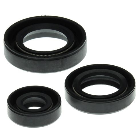 Engine oil seal set Kawasaki KLF 400 Bayou 1993–1999