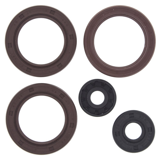 Engine oil seal set Renegade 1000 XMR 2016–2022 (replaces 822363 and 822991), Maverick/Outlander 1000 MAX XT 2013–2022, Commander 1000 DPS 2016–2022, Outlander 650 STD 4×4 2006–2015, Outlander 500 STD 4×4 2007–2015