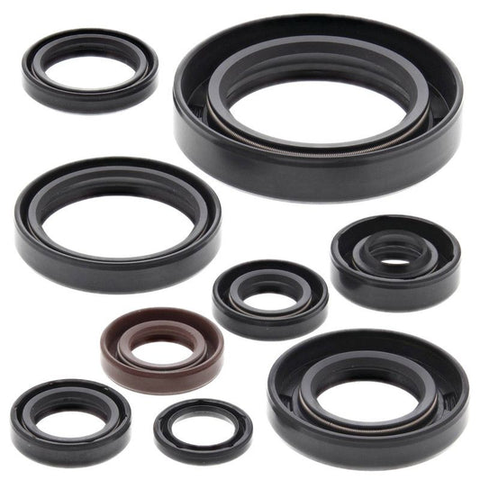 Engine oil seal set Honda CR 250R 2005–2007
